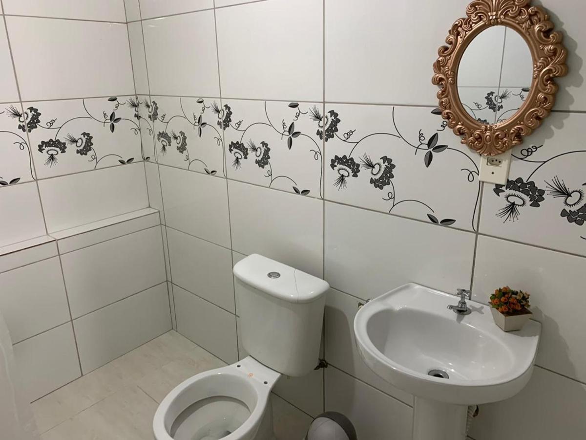 Aparthotel Kitnet - 3 *